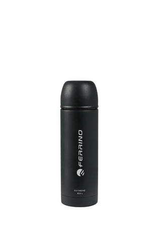 FERRINO EXTREME THERMOS TERMICO IN ACCIAIO INOX DA 0.5L - DISPONIBILE IN 2 COLORI