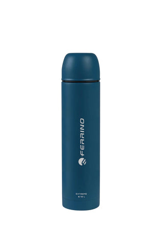 FERRINO EXTREME THERMOS TERMICO IN ACCIAIO INOX DA 0.75L - DISPONIBILE IN 2 COLORI