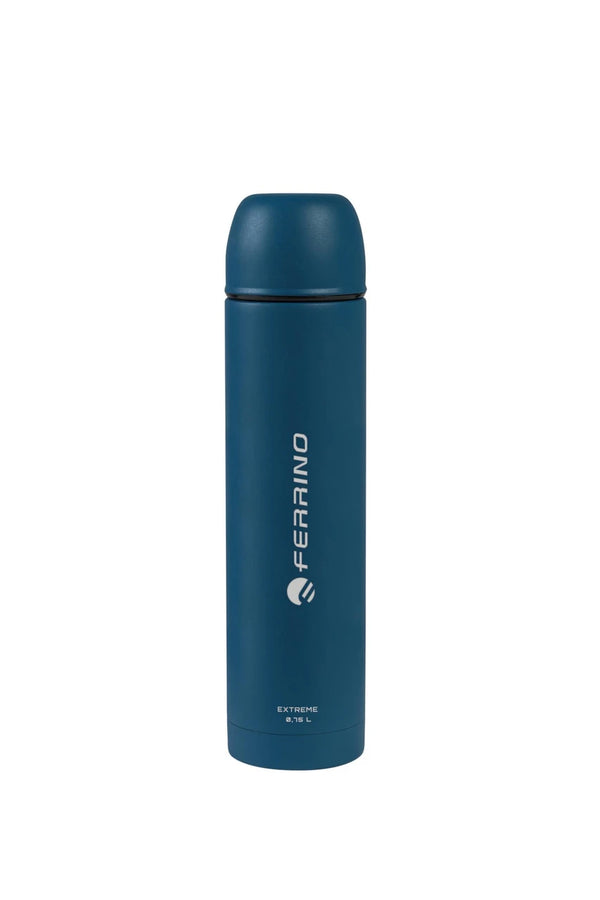 FERRINO EXTREME THERMOS TERMICO IN ACCIAIO INOX DA 0.75L - DISPONIBILE IN 2 COLORI
