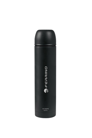 FERRINO EXTREME THERMOS TERMICO IN ACCIAIO INOX DA 0.75L - DISPONIBILE IN 2 COLORI