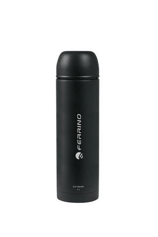 FERRINO EXTREME THERMOS TERMICO IN ACCIAIO INOX DA 1L - DISPONIBILE IN 2 COLORI