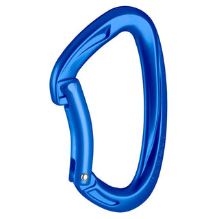 MAMMUT CRAG KEY LOCK MOSCHETTONE ROBUSTO CON CHIUSURA KEY LOCK