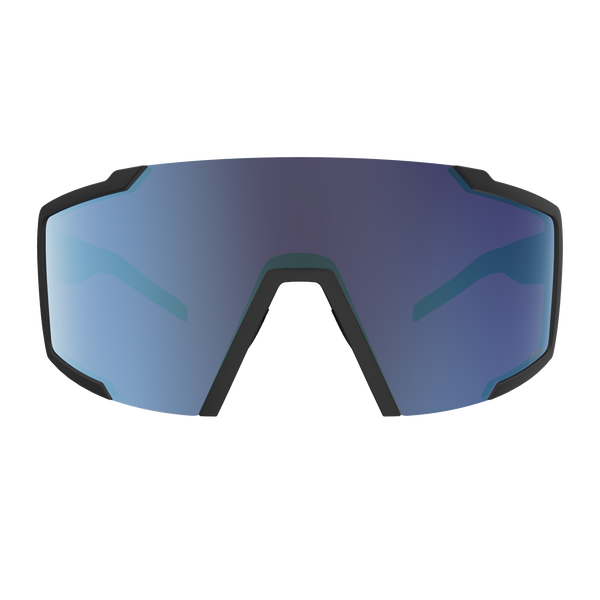 SCOTT SHIELD OCCHIALI DA SOLE SPORTIVI CON LENTE AMP S3 - DISPONIBILE IN 3 COLORI