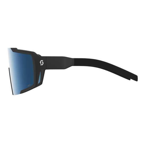 SCOTT SHIELD OCCHIALI DA SOLE SPORTIVI CON LENTE AMP S3 - DISPONIBILE IN 3 COLORI