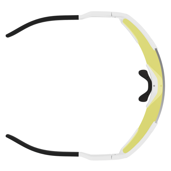 SCOTT SHIELD OCCHIALI DA SOLE SPORTIVI CON LENTE AMP S3 - DISPONIBILE IN 3 COLORI