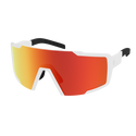SCOTT SHIELD OCCHIALI DA SOLE SPORTIVI CON LENTE AMP S3 - DISPONIBILE IN 3 COLORI