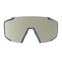 SCOTT SHIELD OCCHIALI DA SOLE SPORTIVI CON LENTE AMP S3 - DISPONIBILE IN 3 COLORI