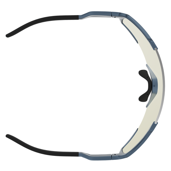 SCOTT SHIELD OCCHIALI DA SOLE SPORTIVI CON LENTE AMP S3 - DISPONIBILE IN 3 COLORI