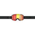 SCOTT MASCHERA DA SCI GOGGLE SHIELD LIGHT SENSITIVE - DISPONIBILE IN VARI COLORI!