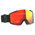SCOTT MASCHERA DA SCI GOGGLE SHIELD LIGHT SENSITIVE - DISPONIBILE IN VARI COLORI!
