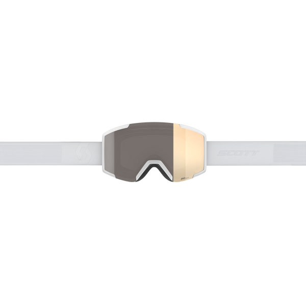 SCOTT MASCHERA DA SCI GOGGLE SHIELD LIGHT SENSITIVE - DISPONIBILE IN VARI COLORI!