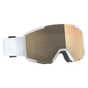 SCOTT MASCHERA DA SCI GOGGLE SHIELD LIGHT SENSITIVE - DISPONIBILE IN VARI COLORI!