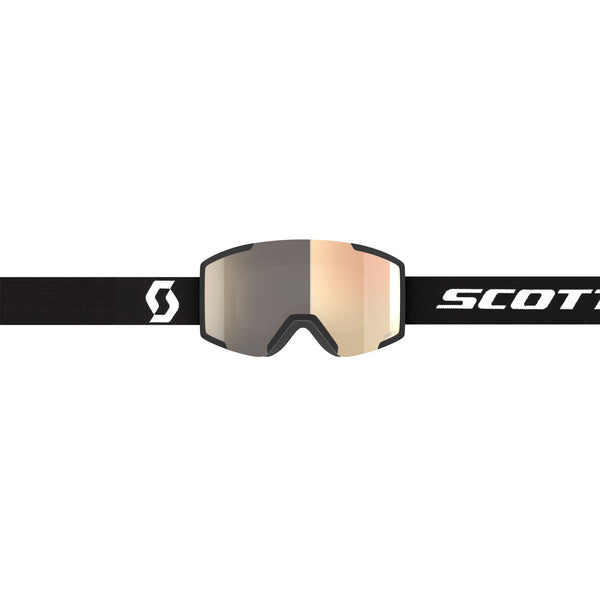 SCOTT MASCHERA DA SCI GOGGLE SHIELD LIGHT SENSITIVE - DISPONIBILE IN VARI COLORI!