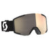 Mineral Black-White / Lente AMP LS bronze chrome S1-3