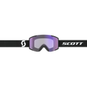 SCOTT MASCHERA DA SCI GOGGLE SHIELD LIGHT SENSITIVE - DISPONIBILE IN VARI COLORI!