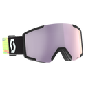 SCOTT MASCHERA DA SCI GOGGLE SHIELD- DISPONIBILE IN VARI COLORI!