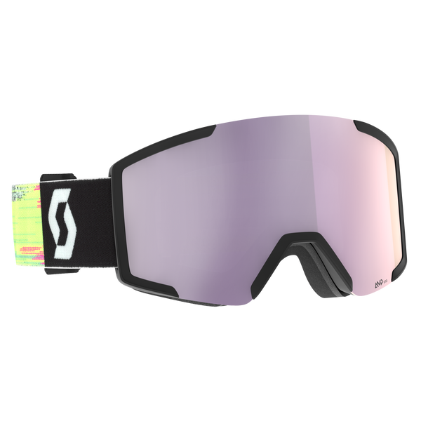 SCOTT MASCHERA DA SCI GOGGLE SHIELD- DISPONIBILE IN VARI COLORI!