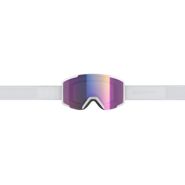 SCOTT MASCHERA DA SCI GOGGLE SHIELD- DISPONIBILE IN VARI COLORI!
