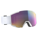 SCOTT MASCHERA DA SCI GOGGLE SHIELD- DISPONIBILE IN VARI COLORI!