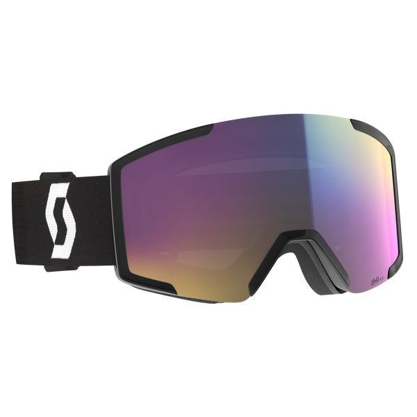 SCOTT MASCHERA DA SCI GOGGLE SHIELD- DISPONIBILE IN VARI COLORI!