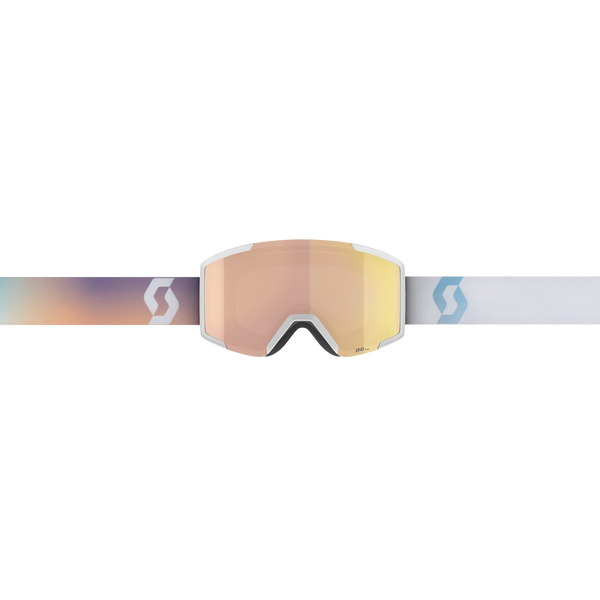 SCOTT MASCHERA DA SCI GOGGLE SHIELD- DISPONIBILE IN VARI COLORI!