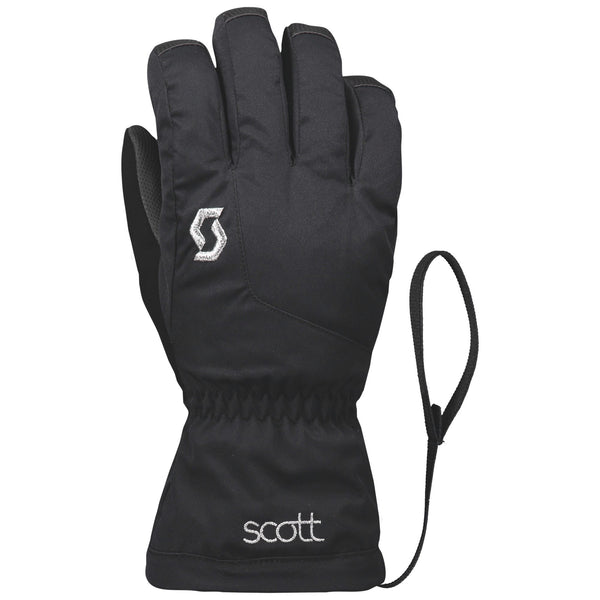 SCOTT ULTIMATE GTX GUANTI DA DONNA IMPERMEABILI IN GORE-TEX DA SCI