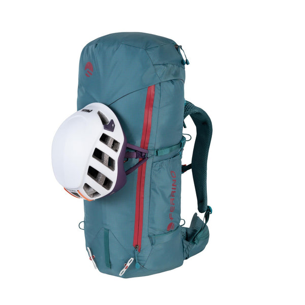 FERRINO SUMMIT 32+5 ZAINO DA ALPINISMO E SCIALPINISMO - DISPONIBILE IN 2 COLORI