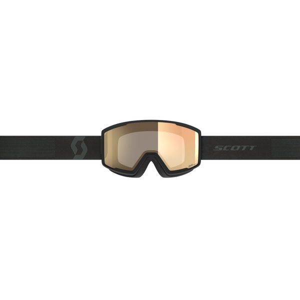SCOTT MASCHERA DA SCI GOGGLE FACTOR PRO LIGHT SENSITIVE - DISPONIBILE IN 2 COLORI