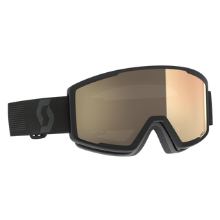 SCOTT MASCHERA DA SCI GOGGLE FACTOR PRO LIGHT SENSITIVE - DISPONIBILE IN 2 COLORI