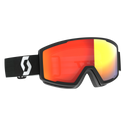 SCOTT MASCHERA DA SCI GOGGLE FACTOR PRO LIGHT SENSITIVE - DISPONIBILE IN 2 COLORI