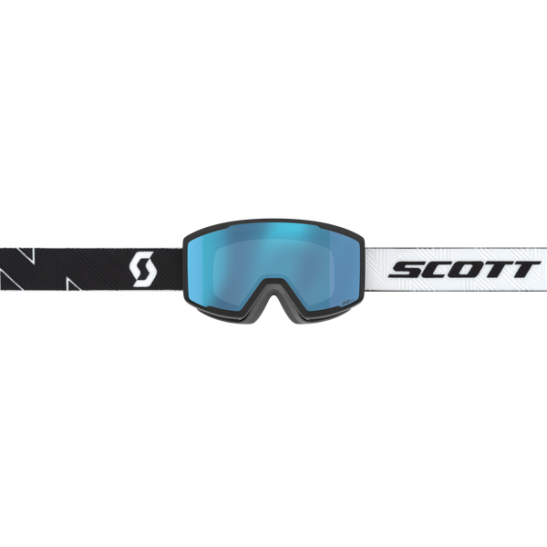 SCOTT MASCHERA DA SCI GOGGLE FACTOR PRO - DISPONIBILE IN VARI COLORI!