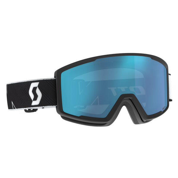 SCOTT MASCHERA DA SCI GOGGLE FACTOR PRO - DISPONIBILE IN VARI COLORI!