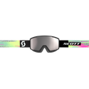 SCOTT MASCHERA DA SCI GOGGLE FACTOR PRO - DISPONIBILE IN VARI COLORI!