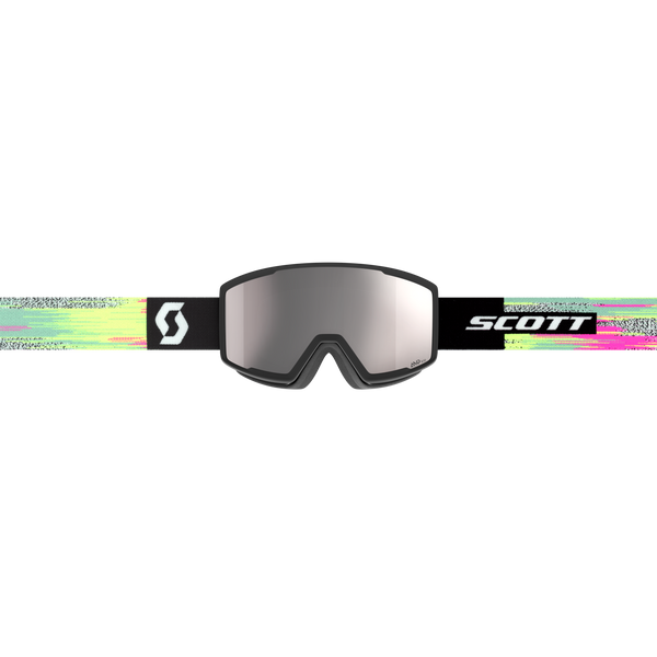 SCOTT MASCHERA DA SCI GOGGLE FACTOR PRO - DISPONIBILE IN VARI COLORI!