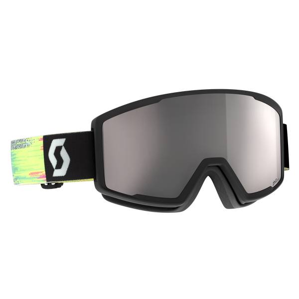 SCOTT MASCHERA DA SCI GOGGLE FACTOR PRO - DISPONIBILE IN VARI COLORI!