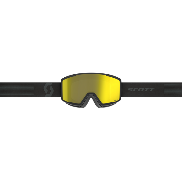 SCOTT MASCHERA DA SCI GOGGLE FACTOR PRO - DISPONIBILE IN VARI COLORI!