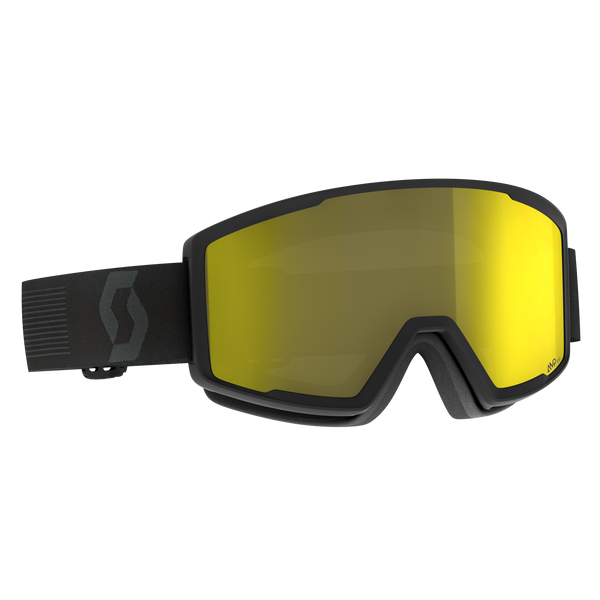 SCOTT MASCHERA DA SCI GOGGLE FACTOR PRO - DISPONIBILE IN VARI COLORI!