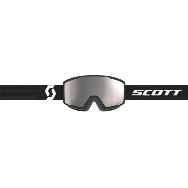 SCOTT MASCHERA DA SCI GOGGLE FACTOR PRO - DISPONIBILE IN VARI COLORI!