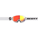 SCOTT MASCHERA DA SCI GOGGLE FACTOR PRO - DISPONIBILE IN VARI COLORI!