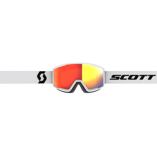 SCOTT MASCHERA DA SCI GOGGLE FACTOR PRO - DISPONIBILE IN VARI COLORI!
