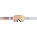 SCOTT MASCHERA DA SCI GOGGLE FACTOR PRO - DISPONIBILE IN VARI COLORI!