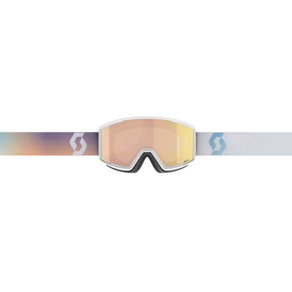 SCOTT MASCHERA DA SCI GOGGLE FACTOR PRO - DISPONIBILE IN VARI COLORI!