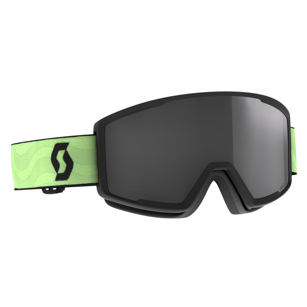SCOTT MASCHERA DA SCI GOGGLE FACTOR PRO - DISPONIBILE IN VARI COLORI!
