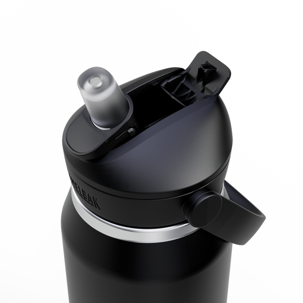CAMELBAK THRIVE FLIP STRAW INSULATED BORRACCIA TERMICA DA 0.9L - DISPONIBILE IN VARI COLORI
