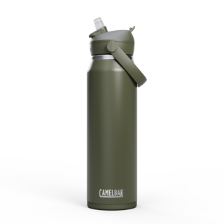 CAMELBAK THRIVE FLIP STRAW INSULATED BORRACCIA TERMICA DA 0.9L - DISPONIBILE IN VARI COLORI