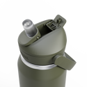 CAMELBAK THRIVE FLIP STRAW INSULATED BORRACCIA TERMICA DA 0.9L - DISPONIBILE IN VARI COLORI