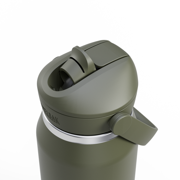CAMELBAK THRIVE FLIP STRAW INSULATED BORRACCIA TERMICA DA 0.9L - DISPONIBILE IN VARI COLORI