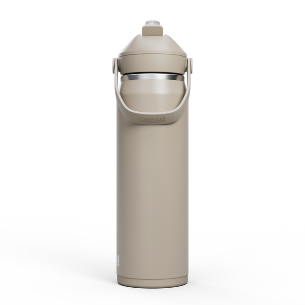 CAMELBAK THRIVE FLIP STRAW INSULATED BORRACCIA TERMICA DA 0.7L - DISPONIBILE IN 3 COLORI
