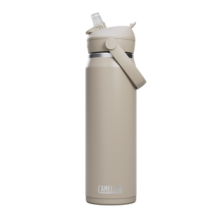 CAMELBAK THRIVE FLIP STRAW INSULATED BORRACCIA TERMICA DA 0.7L - DISPONIBILE IN 3 COLORI