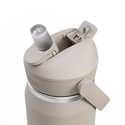 CAMELBAK THRIVE FLIP STRAW INSULATED BORRACCIA TERMICA DA 0.7L - DISPONIBILE IN 3 COLORI